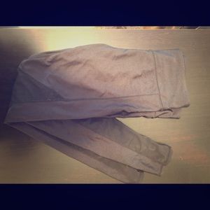 Fabletics Black Leggings